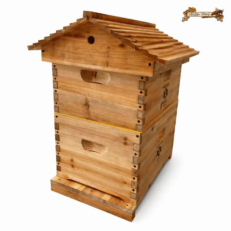 Bee Hives