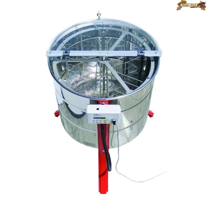 Lega Electric Bottom Drive Extractor - 6 Frame