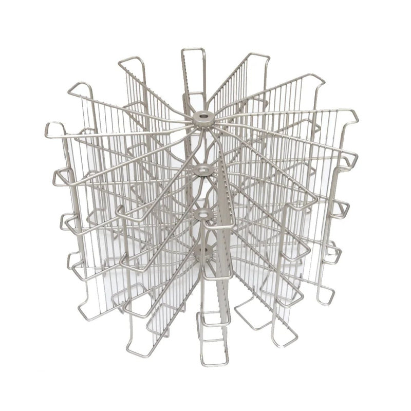 Lega Radial Bottom Drive Extractor - 12 Frame