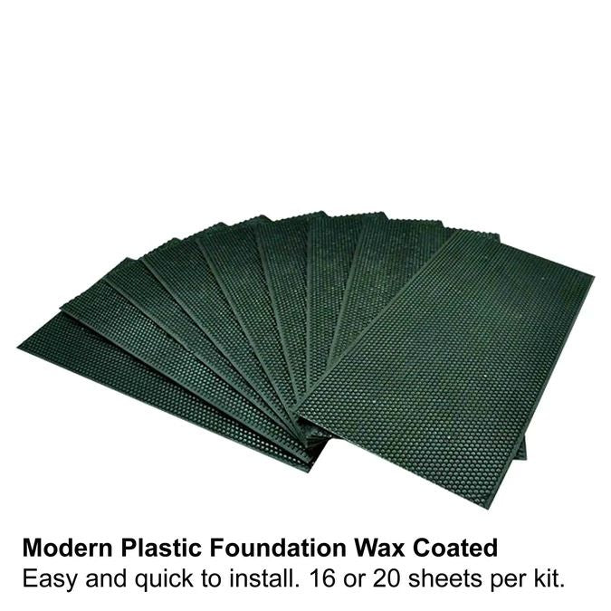 Basic Beekeeping Starter Kit Package
