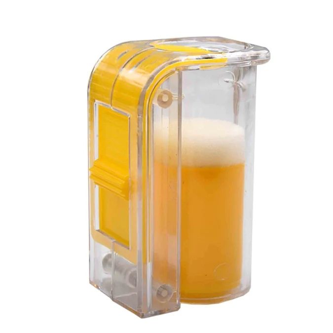 Basic PLUS 8 Frame Langstroth Beekeeping Starter Package
