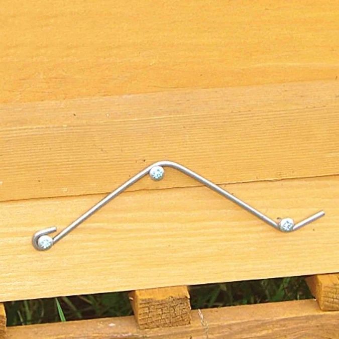 Basic PLUS 8 Frame Langstroth Beekeeping Starter Package