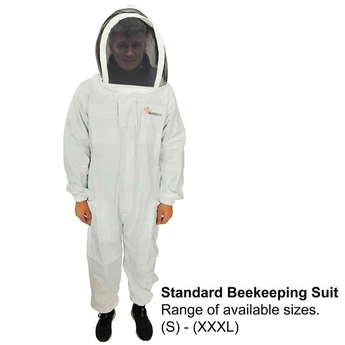 Basic Beekeeping Starter Kit Package