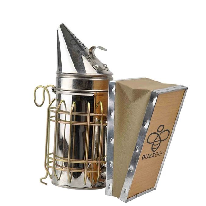 Basic Beekeeping Starter Kit Package