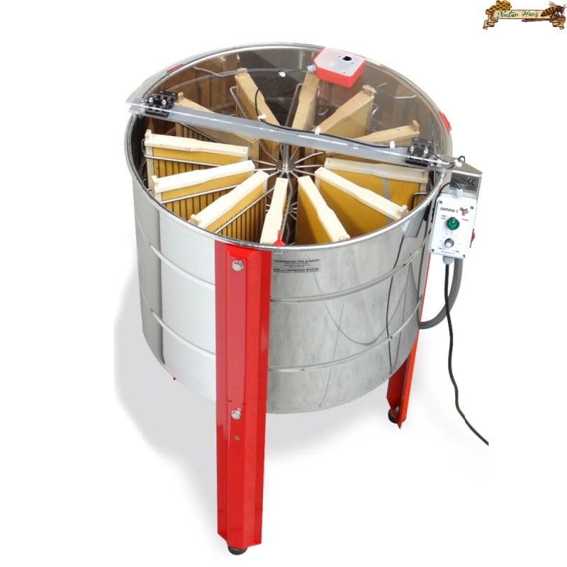 Lega Radial Bottom Drive Extractor - 12 Frame