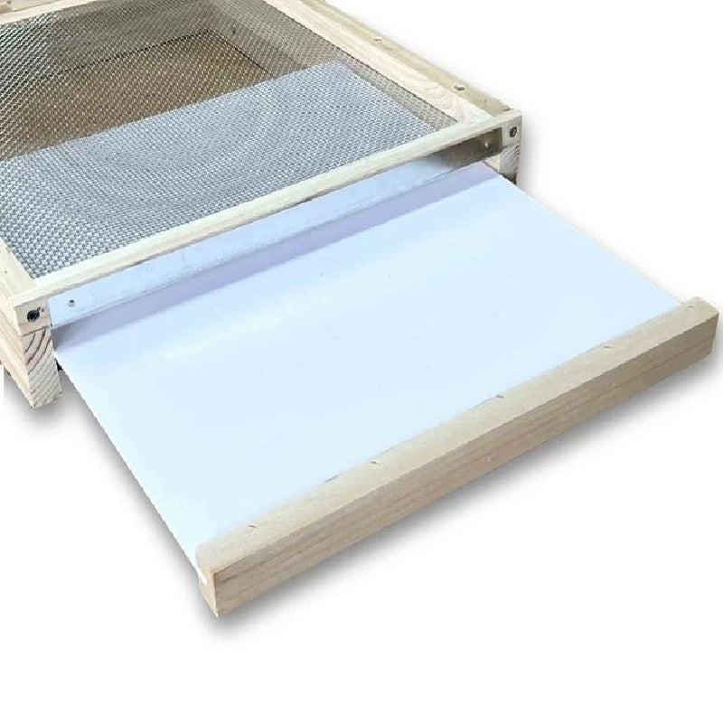Buzzbee Langstroth Beehive available in 8 or 10 Frames Sizes